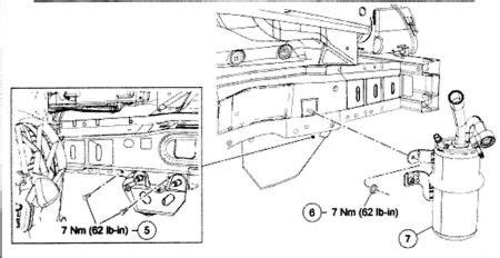 Ford Focus Low Pressure Ac Port Location