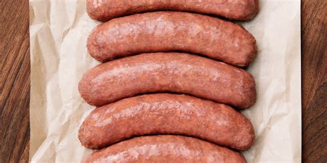 Beyond Meat Is Launching a Vegan Sausage | Fortune