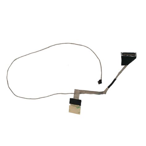 LCD Screen Cable For Lenovo Ideapad Y50 70 Y50 80 LVDS 30 Pins