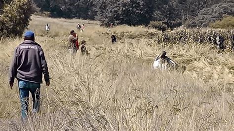 Video Pierde La Vida Una Familia Completa Arrastrada Por La Corriente