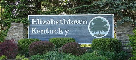 Elizabethtown, Kentucky - Alchetron, the free social encyclopedia