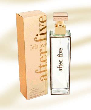 I want to be beautiful: 5th Avenue perfume in Philadelphia