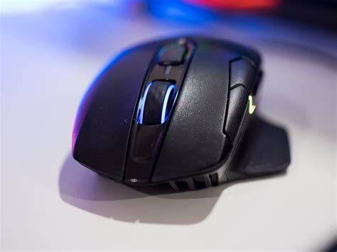 Corsair Dark Core RGB Pro review: My new favorite gaming mouse ...