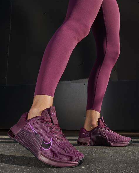 Nike Metcon 9 Women S Workout Shoes Nike LU