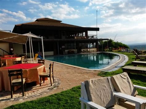 Mwanzo Lodge Nakuru Alle Infos Zum Hotel