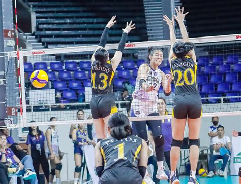 Solomon Delivers As Nu Beats Ust In Shakeys Super League Finals Opener