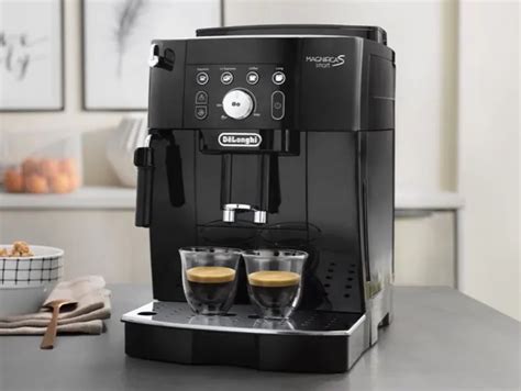 DeLonghi Espresso Machines – Review and Buying Guide. CoffeeMachinesTips