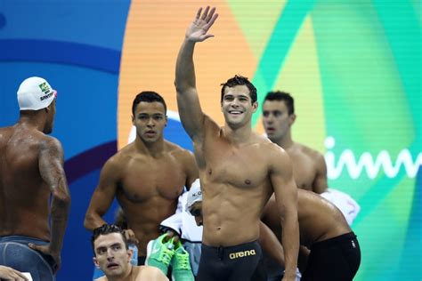 Olympics Men’s Swimming: See 22 of the Best Photos From Rio 2016 | Teen ...