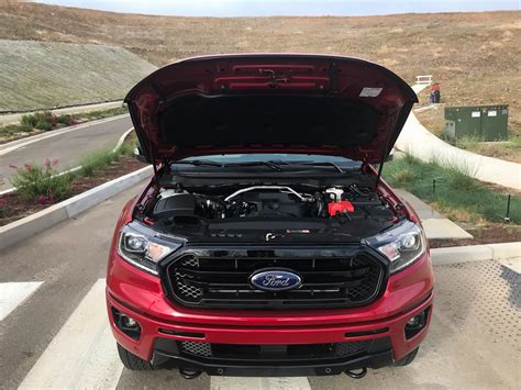 Rough Rider The 2020 Ford Ranger Supercrew 4x4 Lariat