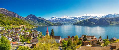 Best things to do in Lucerne 2023 | Attractions & activities - Klook US