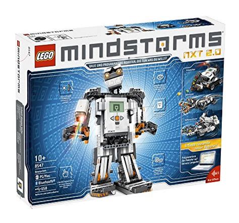 Lego Mindstorm Roboter Online Kaufen