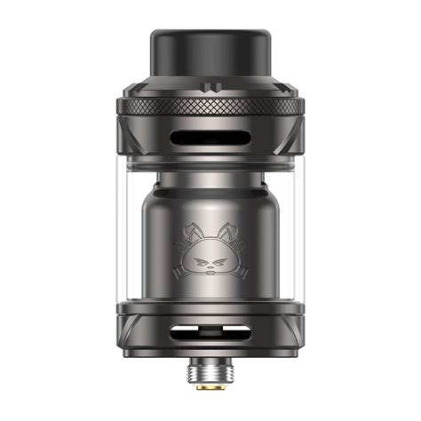 Hellvape Fat Rabbit Rta Legion Of Vapers