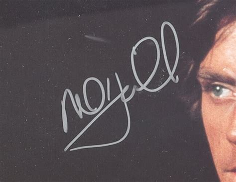 Mark Hamill Signed Star Wars Custom Plaque Photo Display Beckett