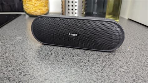 Tribit Xsound Plus Bluetooth Speaker Review Technuovo