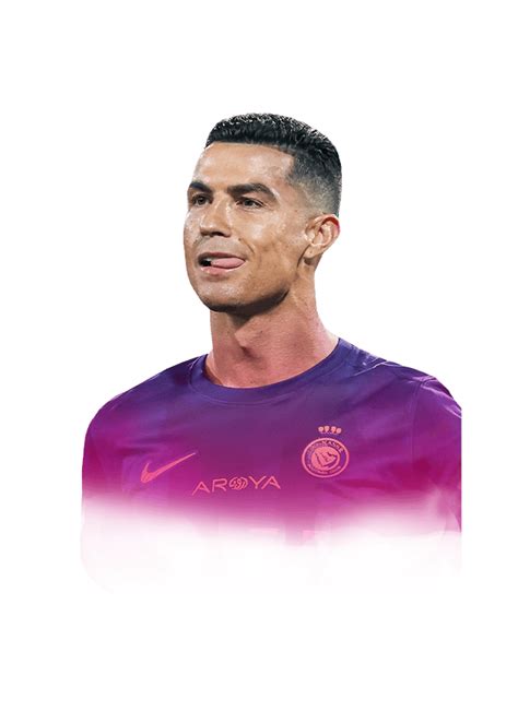 Cristiano Ronaldo Ea Fc 24 Futties Premium 99 تقييم