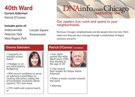 Where's your ward and alderman election cheat sheet for the Feb. 24 election : r/chicago