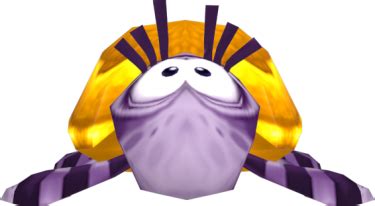 Tortue RayWiki Le Wiki Rayman