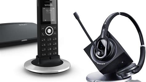 Bluetooth VS DECT Phones - Exploring Wireless Phone Options - UC Today