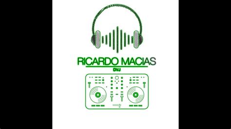 Mix Corridos Manabitas Ricardo Dvj Youtube