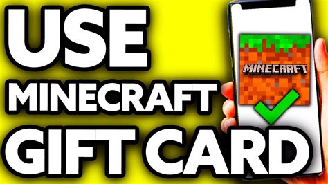 How To Use Minecraft T Card On Phone 2024 Youtube