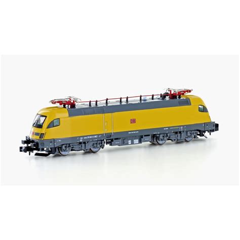 Hobbytrain N H2789S E Lok BR 182 Taurus DB Netz Ep VI Sound TINA S