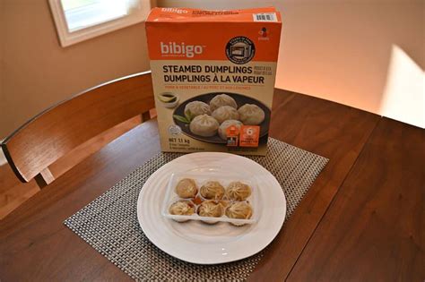 These Bibigo Dumplings At Costco Are A Must Buy