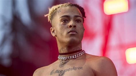 Xxxtentacion Nabs Top Spot On Spotifys Most Streamed Rap Albums List