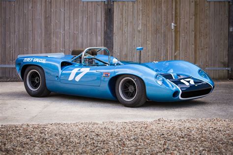 Lola T70 Spyder 1965 For Sale Classic Trader