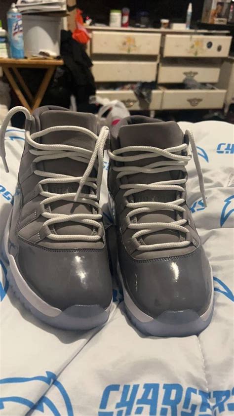 Jordan Cool Gray Kixify Marketplace