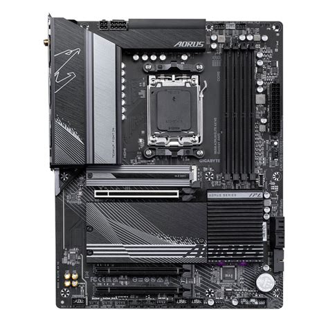 Gigabyte B650 AORUS ELITE AX V2 DDR5 AM5 ATX Motherboard B650 A ELITE