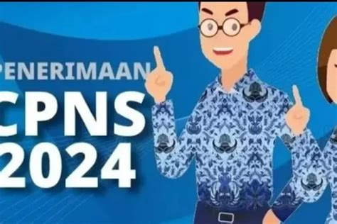 Kabar Gembira Menpan RB Umumkan Seleksi CPNS 2024 Akan Dibuka 3 Kali