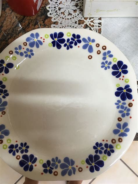 Pin by Nurit Alon on פורצלן Tableware Plates Kitchen