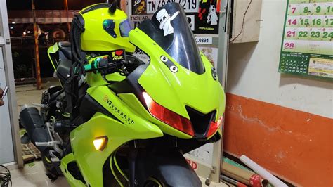 R15 V3 Neon Colour Atelier Yuwaciaojp