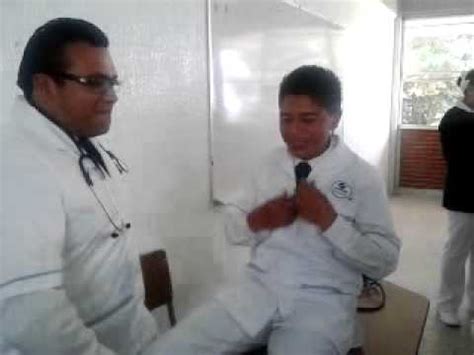 Médico y su paciente hot gay YouTube