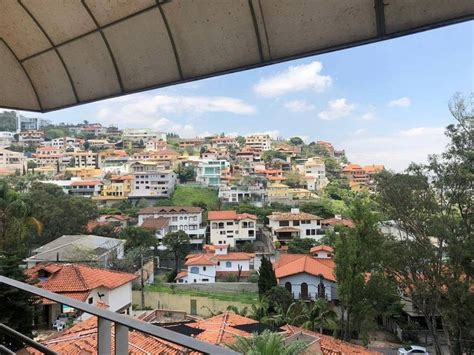 Casa M Em Mangabeiras Em Belo Horizonte Por R Viva Real