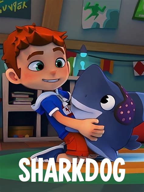 Sharkdog Rotten Tomatoes