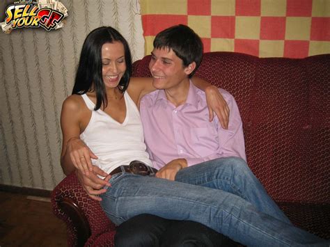 GF Fucking Stranger While Boyfriend Watches Porn Pictures XXX Photos Sex Images PICTOA