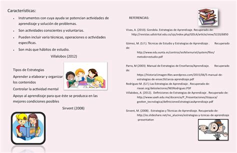 EDUCACIÓN INICIAL PARA TODOS ESTRATEGIAS DEL APRENDIZAJE