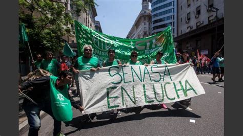 Etchevehere Los Despidos En Agroindustria Y Senasa Son Perfectamente