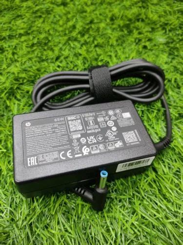 Hp W Mm Lc Ac Adapter Input Voltage V A At Rs Piece In