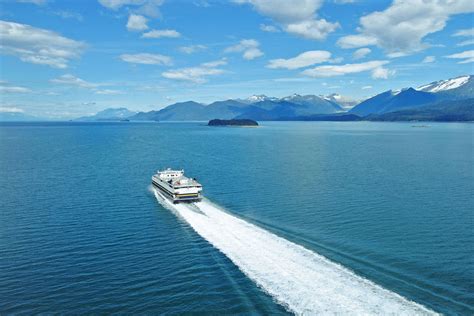 Busreisen Kanada North To Alaska And Inside Passage Canusa