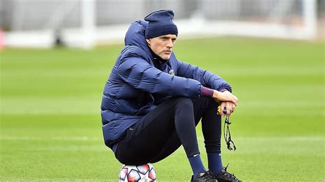 Thomas Tuchel To Chelsea Expert View On Move From France And Germany