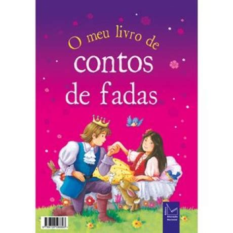 O Meu Livro De Contos De Fadas