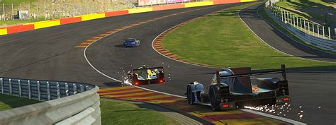 RFactor 2 Q2 Content Release And Patch Out Now OverTake Gg