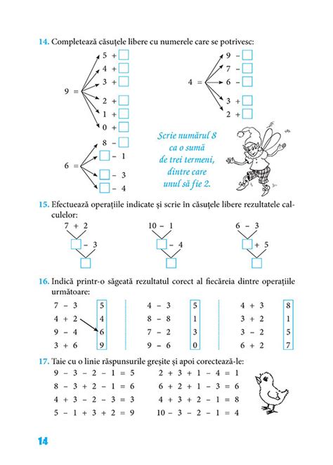 Matematica Culegere Pentru Clasa I Ion Petrica