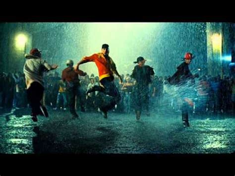 Step Up 2 Final Dance Song Timbaland Bounce Step Up 2 Edition Mix