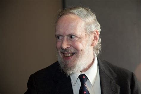 Dennis Ritchie, founder of Unix and C, dies at 70 | Ritchie, Dennis, People