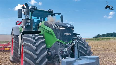 Foto Fendt Vario Van Agri Trader