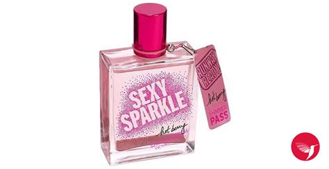 Sexy Sparkle Hot Berry Victoria s Secret άρωμα ένα άρωμα για γυναίκες 2007