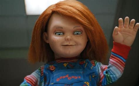 Chucky Temporada Ganha Teaser E Data De Estreia Confira Minha S Rie